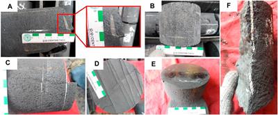 Fracture Characterization of Lower Cambrian Niutitang Shale in Cen’gong Block, Southern China